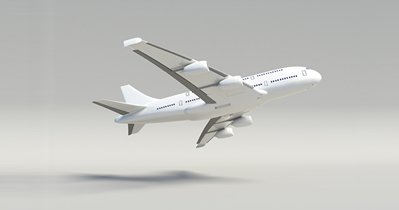 AIR & OCEAN FREIGHT